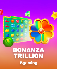 Bonanza Trillion от Bgaming — игровой автомат Panda Casino Bonanza Trillion от Bgaming — игровой автомат Panda Casino