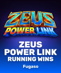 Zeus Power Link Running Wins от Fugaso — игровой автомат Panda Casino Zeus Power Link Running Wins от Fugaso — игровой автомат Panda Casino