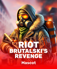 Riot Brutalski's Revenge от Mascot — игровой автомат Panda Casino Riot Brutalski's Revenge от Mascot — игровой автомат Panda Casino