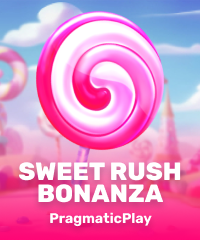Sweet Rush Bonanza от Pragmatic Play — игровой автомат Panda Casino Sweet Rush Bonanza от Pragmatic Play — игровой автомат Panda Casino